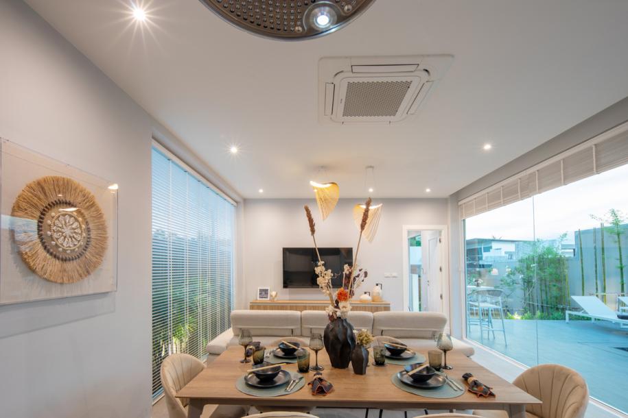 3 Bed, 3 Bath, HouseFor Sale, Rawai, Phuket 3 Bed, 3 Bath, HouseFor Sale, Rawai, Phuket