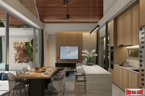 3 Bed, 3 Bath, HouseFor Sale, Cherng Talay, Phuket