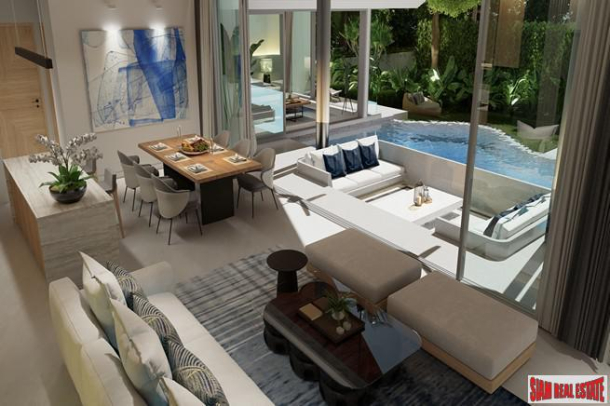 3 Bed, 3 Bath, HouseFor Sale, Cherng Talay, Phuket