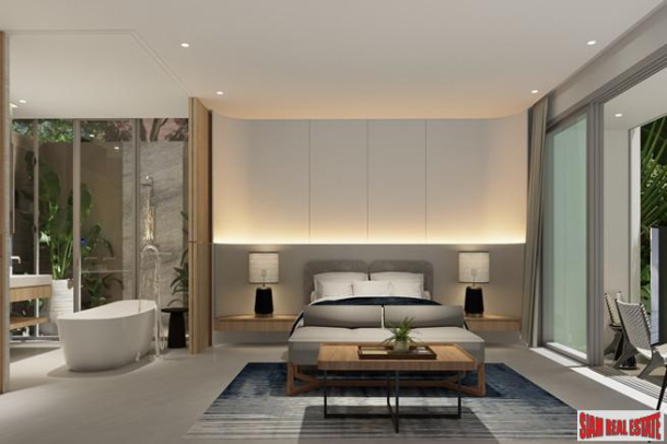 3 Bed, 3 Bath, HouseFor Sale, Cherng Talay, Phuket