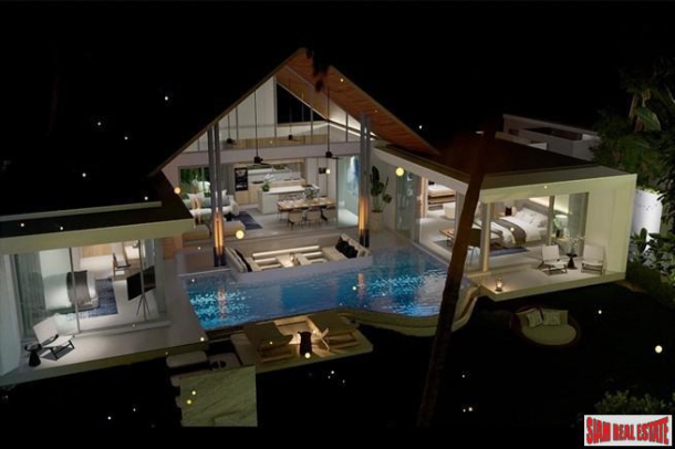 3 Bed, 3 Bath, HouseFor Sale, Cherng Talay, Phuket