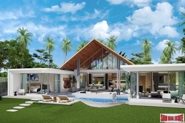 3 Bed, 3 Bath, HouseFor Sale, Cherng Talay, Phuket