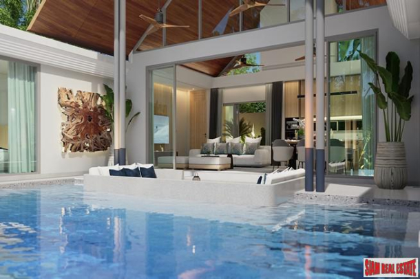 3 Bed, 3 Bath, HouseFor Sale, Cherng Talay, Phuket