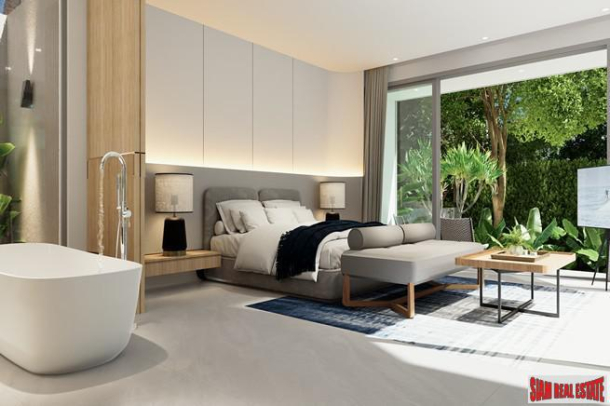 3 Bed, 3 Bath, HouseFor Sale, Cherng Talay, Phuket