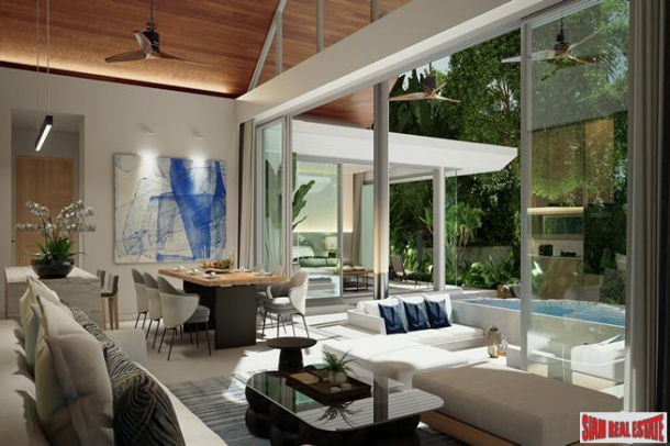 3 Bed, 3 Bath, HouseFor Sale, Cherng Talay, Phuket