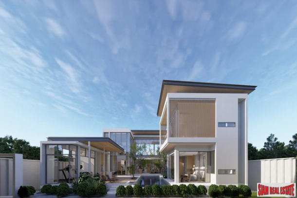 6 Bed, 6 Bath, HouseFor Sale, Bang Tao, Phuket 6 Bed, 6 Bath, HouseFor Sale, Bang Tao, Phuket