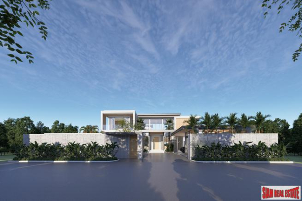 6 Bed, 6 Bath, HouseFor Sale, Bang Tao, Phuket 6 Bed, 6 Bath, HouseFor Sale, Bang Tao, Phuket