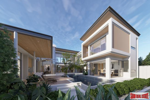 6 Bed, 6 Bath, HouseFor Sale, Bang Tao, Phuket 6 Bed, 6 Bath, HouseFor Sale, Bang Tao, Phuket