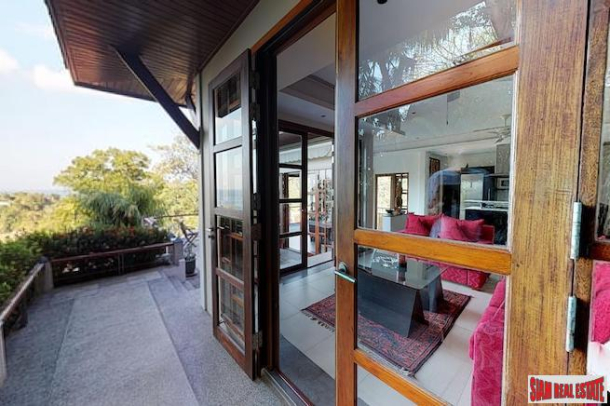 5 Bed, 6 Bath, HouseFor Sale, Kamala, Phuket 5 Bed, 6 Bath, HouseFor Sale, Kamala, Phuket