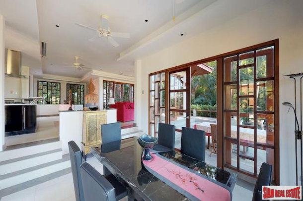 5 Bed, 6 Bath, HouseFor Sale, Kamala, Phuket 5 Bed, 6 Bath, HouseFor Sale, Kamala, Phuket