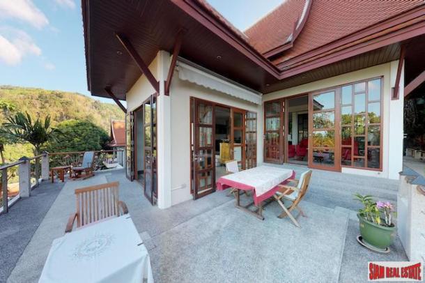 5 Bed, 6 Bath, HouseFor Sale, Kamala, Phuket 5 Bed, 6 Bath, HouseFor Sale, Kamala, Phuket