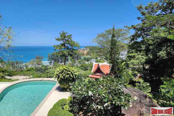 5 Bed, 6 Bath, HouseFor Sale, Kamala, Phuket 5 Bed, 6 Bath, HouseFor Sale, Kamala, Phuket