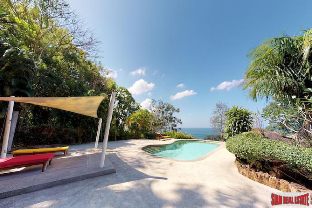 5 Bed, 6 Bath, HouseFor Sale, Kamala, Phuket 5 Bed, 6 Bath, HouseFor Sale, Kamala, Phuket