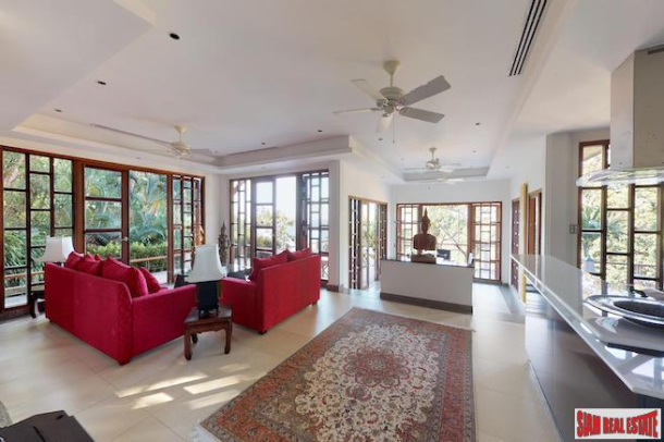 5 Bed, 6 Bath, HouseFor Sale, Kamala, Phuket 5 Bed, 6 Bath, HouseFor Sale, Kamala, Phuket