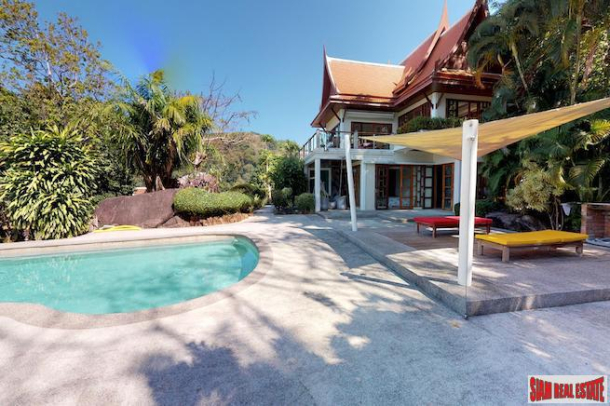 5 Bed, 6 Bath, HouseFor Sale, Kamala, Phuket 5 Bed, 6 Bath, HouseFor Sale, Kamala, Phuket