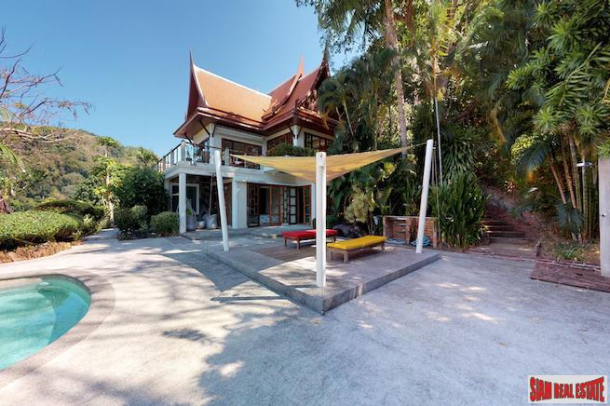 5 Bed, 6 Bath, HouseFor Sale, Kamala, Phuket 5 Bed, 6 Bath, HouseFor Sale, Kamala, Phuket