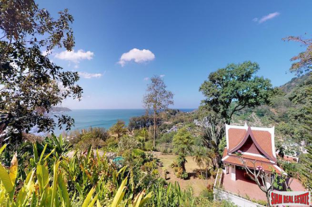 5 Bed, 6 Bath, HouseFor Sale, Kamala, Phuket 5 Bed, 6 Bath, HouseFor Sale, Kamala, Phuket