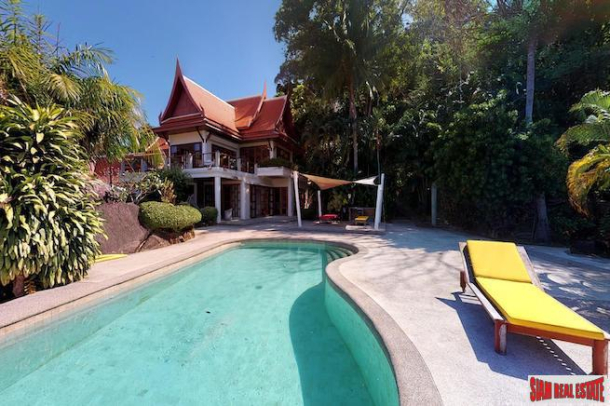 5 Bed, 6 Bath, HouseFor Sale, Kamala, Phuket 5 Bed, 6 Bath, HouseFor Sale, Kamala, Phuket