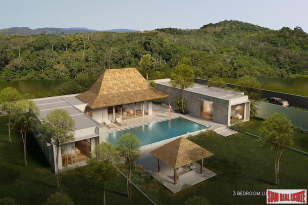 2 Bed, 3 Bath, HouseFor Sale, Thalang, Phuket 2 Bed, 3 Bath, HouseFor Sale, Thalang, Phuket