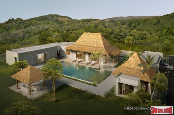 2 Bed, 3 Bath, HouseFor Sale, Thalang, Phuket 2 Bed, 3 Bath, HouseFor Sale, Thalang, Phuket