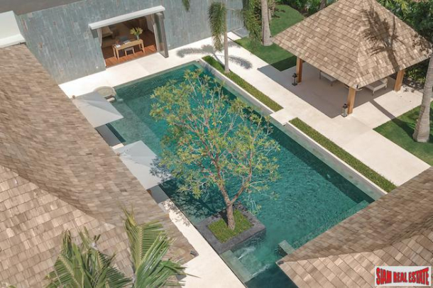 2 Bed, 3 Bath, HouseFor Sale, Thalang, Phuket 2 Bed, 3 Bath, HouseFor Sale, Thalang, Phuket