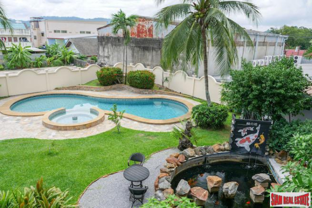 3 Bed, 2 Bath, HouseFor Sale, Phuket Town, Phuket 3 Bed, 2 Bath, HouseFor Sale, Phuket Town, Phuket
