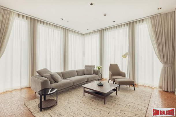 3 Bed, 3 Bath, ApartmentFor Sale, Chong Nonsi, Bangkok 3 Bed, 3 Bath, ApartmentFor Sale, Chong Nonsi, Bangkok