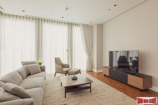 3 Bed, 3 Bath, ApartmentFor Sale, Chong Nonsi, Bangkok 3 Bed, 3 Bath, ApartmentFor Sale, Chong Nonsi, Bangkok
