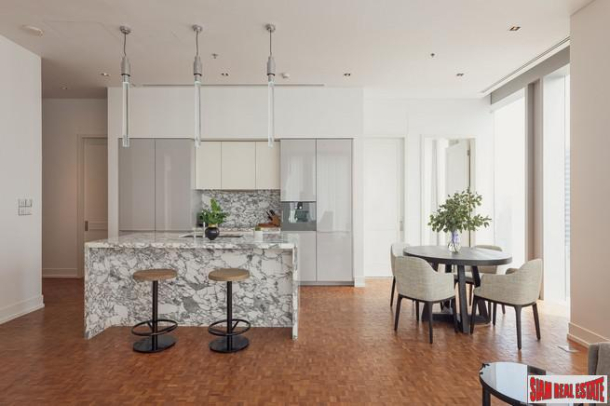 3 Bed, 3 Bath, ApartmentFor Sale, Chong Nonsi, Bangkok 3 Bed, 3 Bath, ApartmentFor Sale, Chong Nonsi, Bangkok