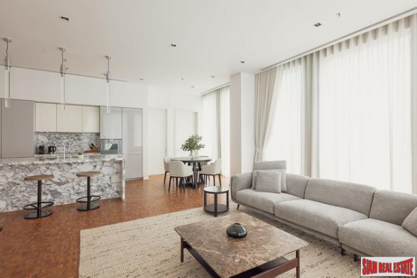 3 Bed, 3 Bath, ApartmentFor Sale, Chong Nonsi, Bangkok 3 Bed, 3 Bath, ApartmentFor Sale, Chong Nonsi, Bangkok
