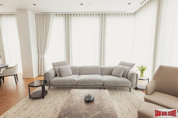 3 Bed, 3 Bath, ApartmentFor Sale, Chong Nonsi, Bangkok 3 Bed, 3 Bath, ApartmentFor Sale, Chong Nonsi, Bangkok