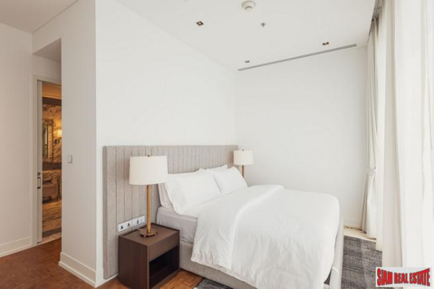 3 Bed, 3 Bath, ApartmentFor Sale, Chong Nonsi, Bangkok 3 Bed, 3 Bath, ApartmentFor Sale, Chong Nonsi, Bangkok
