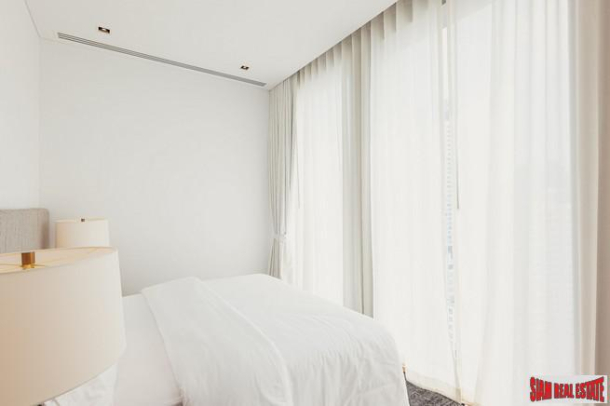 3 Bed, 3 Bath, ApartmentFor Sale, Chong Nonsi, Bangkok 3 Bed, 3 Bath, ApartmentFor Sale, Chong Nonsi, Bangkok