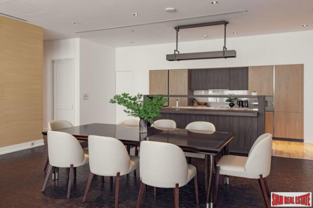 3 Bed, 3 Bath, ApartmentFor Sale, Chong Nonsi, Bangkok 3 Bed, 3 Bath, ApartmentFor Sale, Chong Nonsi, Bangkok