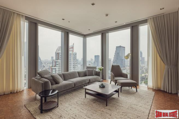 3 Bed, 3 Bath, ApartmentFor Sale, Chong Nonsi, Bangkok 3 Bed, 3 Bath, ApartmentFor Sale, Chong Nonsi, Bangkok