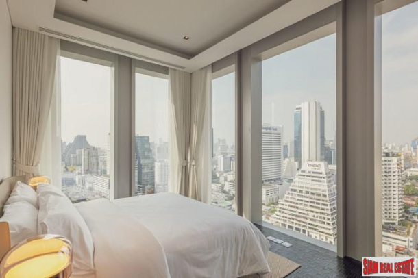 3 Bed, 3 Bath, ApartmentFor Sale, Chong Nonsi, Bangkok 3 Bed, 3 Bath, ApartmentFor Sale, Chong Nonsi, Bangkok