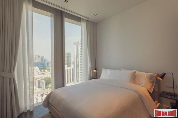 3 Bed, 3 Bath, ApartmentFor Sale, Chong Nonsi, Bangkok 3 Bed, 3 Bath, ApartmentFor Sale, Chong Nonsi, Bangkok