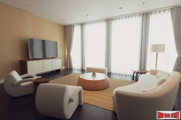 3 Bed, 3 Bath, ApartmentFor Sale, Chong Nonsi, Bangkok 3 Bed, 3 Bath, ApartmentFor Sale, Chong Nonsi, Bangkok