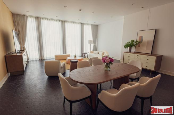 3 Bed, 3 Bath, ApartmentFor Sale, Chong Nonsi, Bangkok 3 Bed, 3 Bath, ApartmentFor Sale, Chong Nonsi, Bangkok