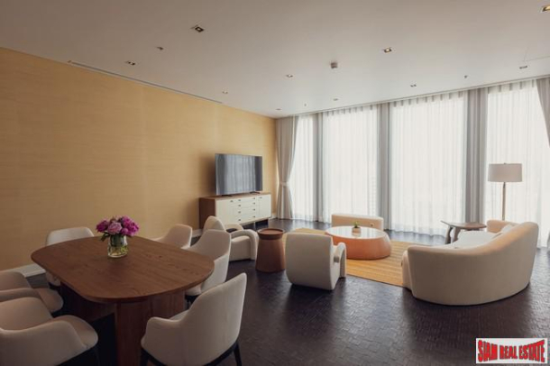 3 Bed, 3 Bath, ApartmentFor Sale, Chong Nonsi, Bangkok 3 Bed, 3 Bath, ApartmentFor Sale, Chong Nonsi, Bangkok