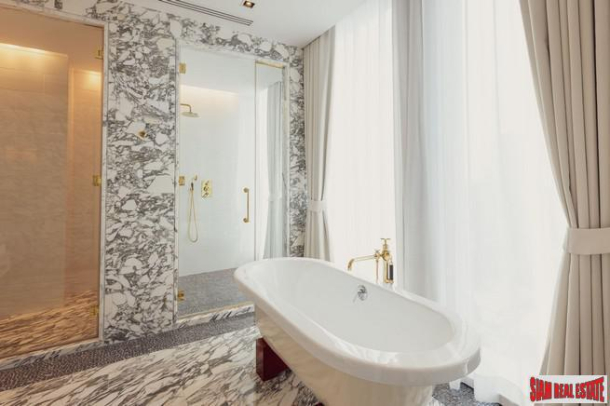 3 Bed, 3 Bath, ApartmentFor Sale, Chong Nonsi, Bangkok 3 Bed, 3 Bath, ApartmentFor Sale, Chong Nonsi, Bangkok