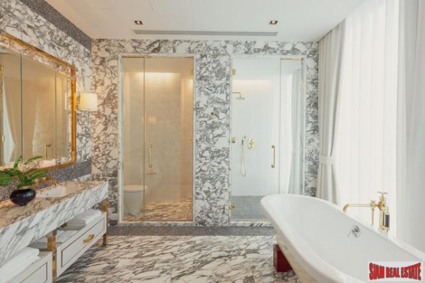 3 Bed, 3 Bath, ApartmentFor Sale, Chong Nonsi, Bangkok 3 Bed, 3 Bath, ApartmentFor Sale, Chong Nonsi, Bangkok