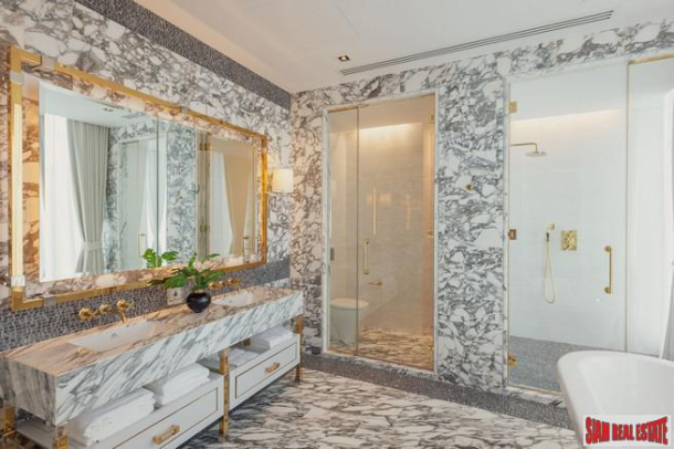 3 Bed, 3 Bath, ApartmentFor Sale, Chong Nonsi, Bangkok 3 Bed, 3 Bath, ApartmentFor Sale, Chong Nonsi, Bangkok