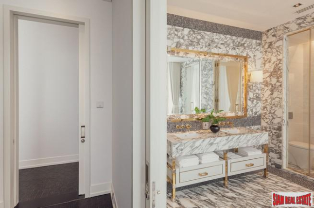 3 Bed, 3 Bath, ApartmentFor Sale, Chong Nonsi, Bangkok 3 Bed, 3 Bath, ApartmentFor Sale, Chong Nonsi, Bangkok