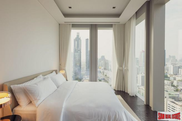 3 Bed, 3 Bath, ApartmentFor Sale, Chong Nonsi, Bangkok 3 Bed, 3 Bath, ApartmentFor Sale, Chong Nonsi, Bangkok