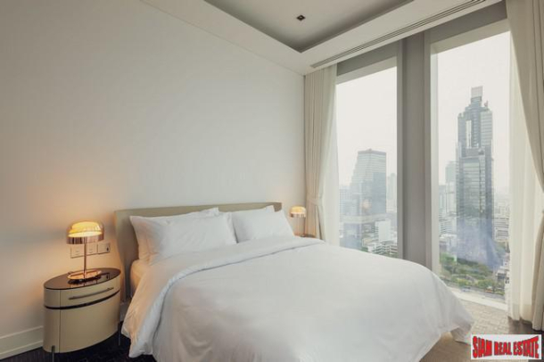 3 Bed, 3 Bath, ApartmentFor Sale, Chong Nonsi, Bangkok 3 Bed, 3 Bath, ApartmentFor Sale, Chong Nonsi, Bangkok
