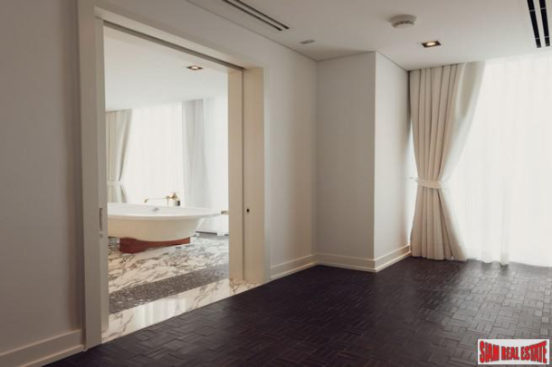 3 Bed, 3 Bath, ApartmentFor Sale, Chong Nonsi, Bangkok 3 Bed, 3 Bath, ApartmentFor Sale, Chong Nonsi, Bangkok