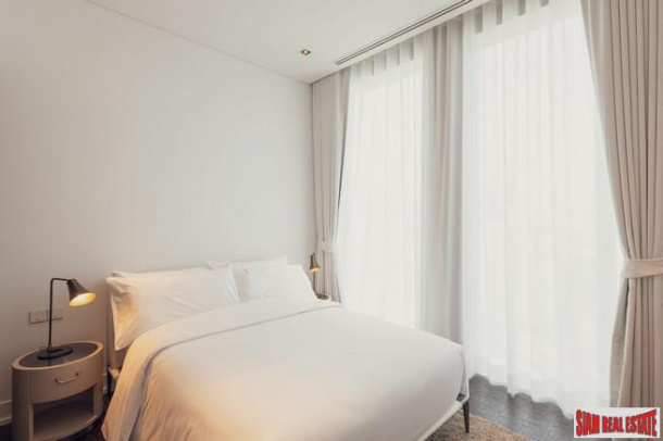 3 Bed, 3 Bath, ApartmentFor Sale, Chong Nonsi, Bangkok 3 Bed, 3 Bath, ApartmentFor Sale, Chong Nonsi, Bangkok