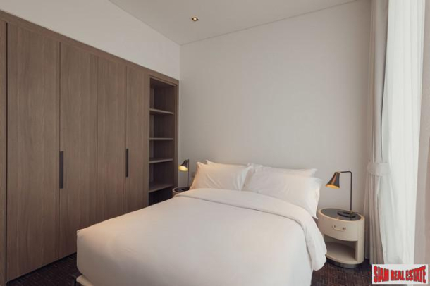 3 Bed, 3 Bath, ApartmentFor Sale, Chong Nonsi, Bangkok 3 Bed, 3 Bath, ApartmentFor Sale, Chong Nonsi, Bangkok