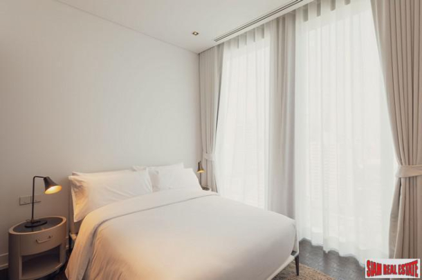 3 Bed, 3 Bath, ApartmentFor Sale, Chong Nonsi, Bangkok 3 Bed, 3 Bath, ApartmentFor Sale, Chong Nonsi, Bangkok